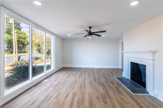 178 Salisbury Street, Denton, NC 27239