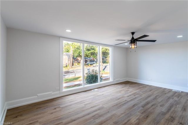 178 Salisbury Street, Denton, NC 27239