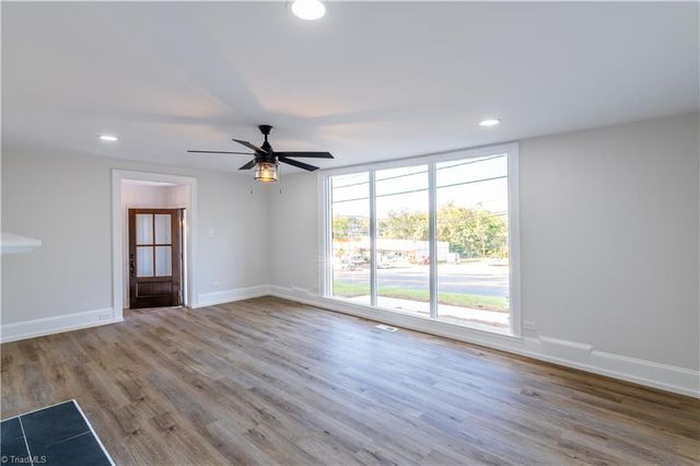 178 Salisbury Street, Denton, NC 27239