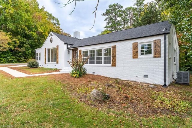 178 Salisbury Street, Denton, NC 27239