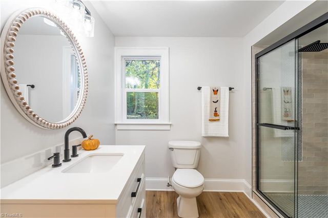178 Salisbury Street, Denton, NC 27239