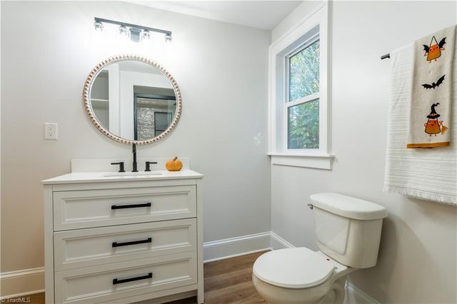 178 Salisbury Street, Denton, NC 27239