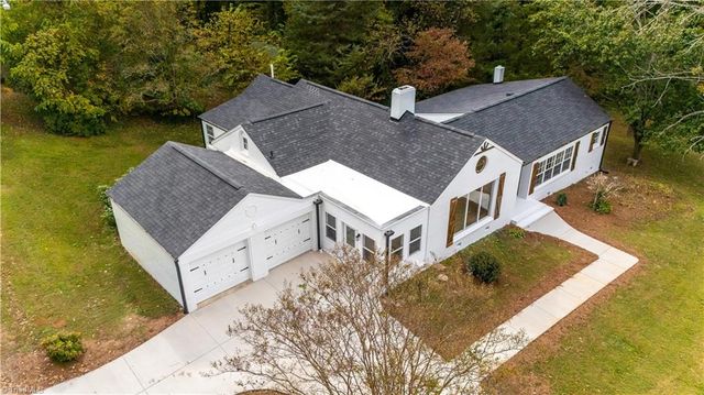 178 Salisbury Street, Denton, NC 27239