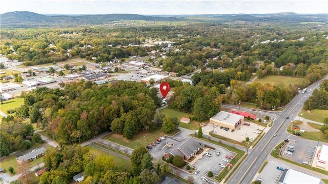 178 Salisbury Street, Denton, NC 27239