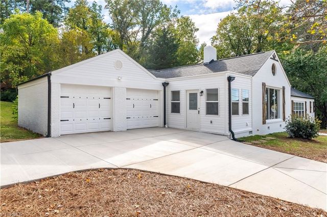 178 Salisbury Street, Denton, NC 27239