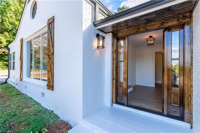 178 Salisbury Street, Denton, NC 27239