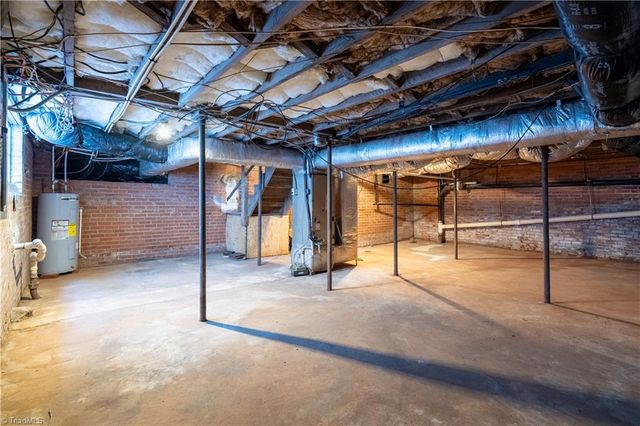 178 Salisbury Street, Denton, NC 27239