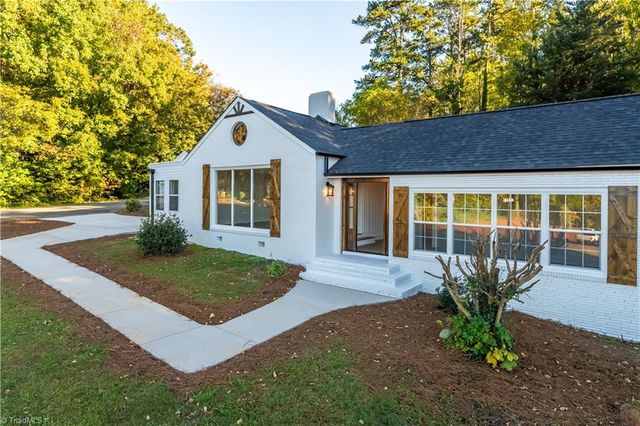 178 Salisbury Street, Denton, NC 27239