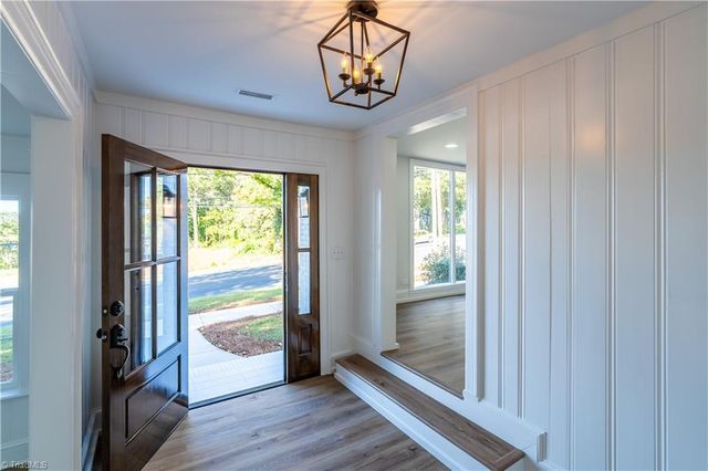 178 Salisbury Street, Denton, NC 27239