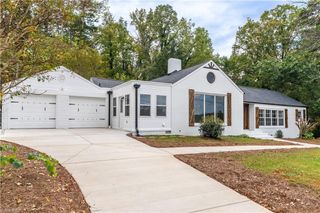 178 Salisbury Street, Denton, NC 27239