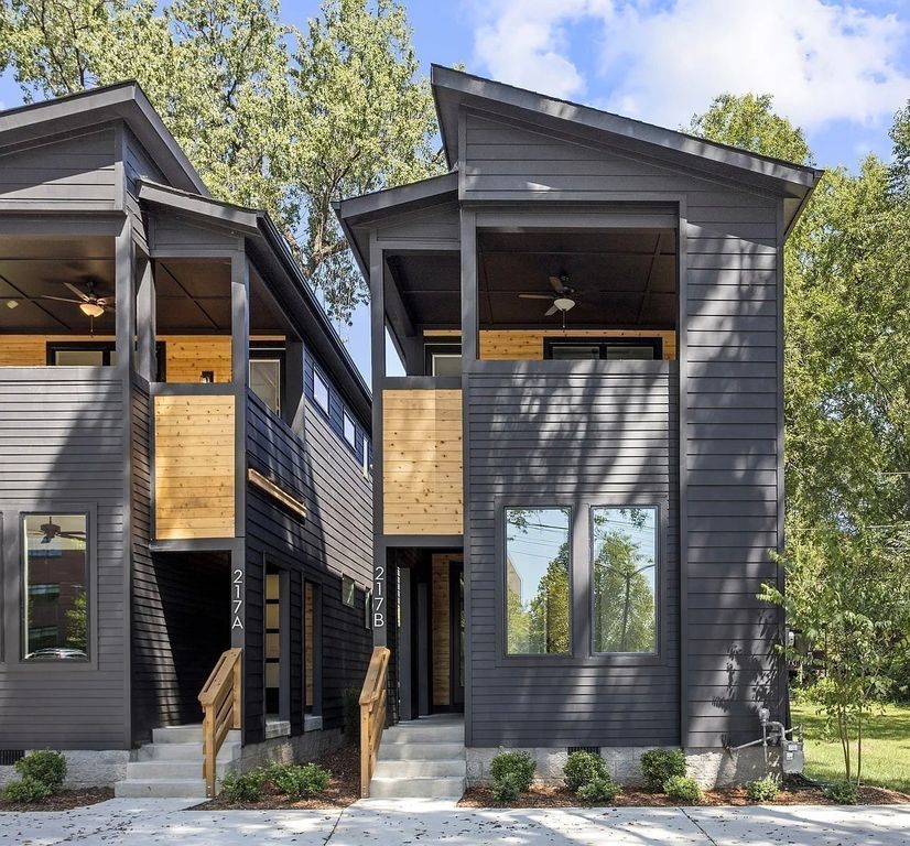 217B Eastmoreland St, Nashville, TN 37207