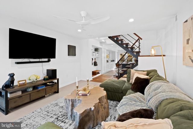 1226 GERRITT ST, Philadelphia, PA 19147