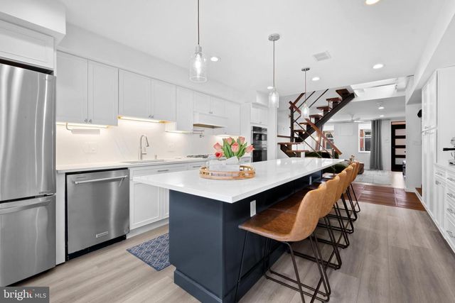 1226 GERRITT ST, Philadelphia, PA 19147