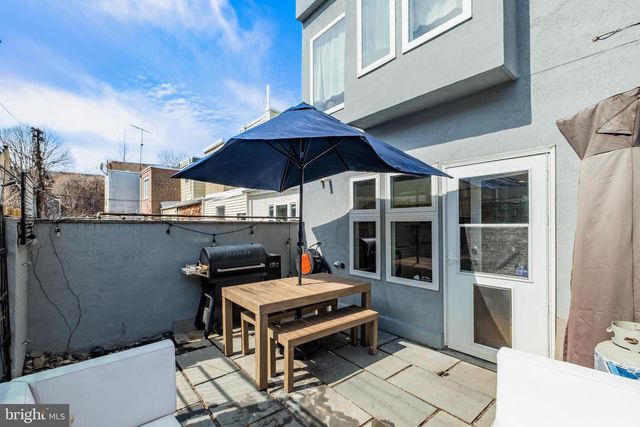 1226 GERRITT ST, Philadelphia, PA 19147