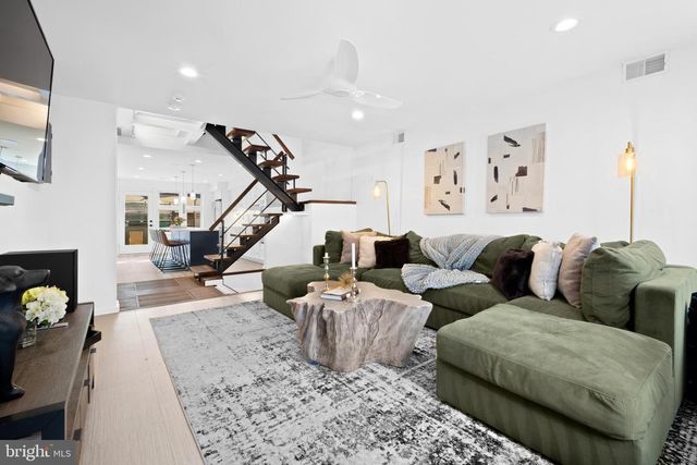 1226 GERRITT ST, Philadelphia, PA 19147