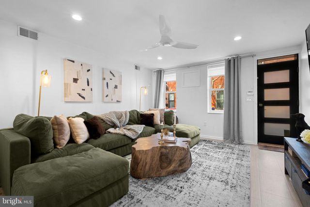 1226 GERRITT ST, Philadelphia, PA 19147