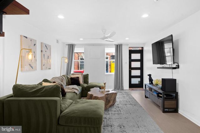 1226 GERRITT ST, Philadelphia, PA 19147