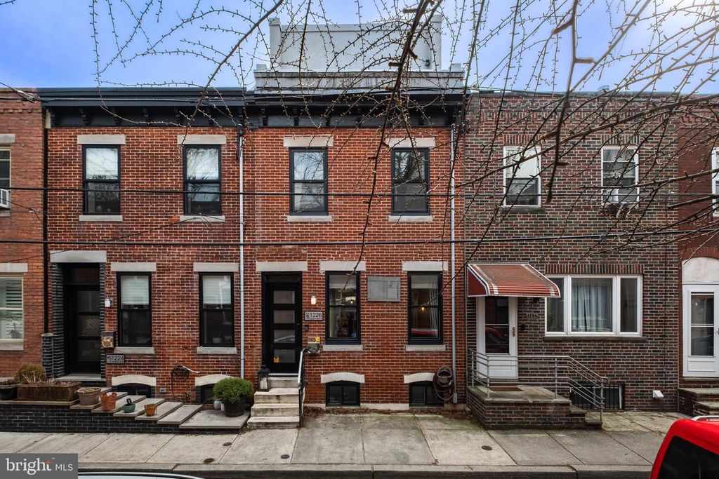 1226 GERRITT ST, Philadelphia, PA 19147