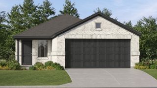 1340 Alfred Street, Howe, TX 75459