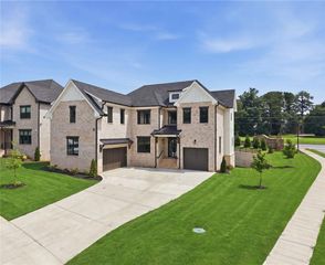 12505 Rumson Court, Alpharetta, GA 30004