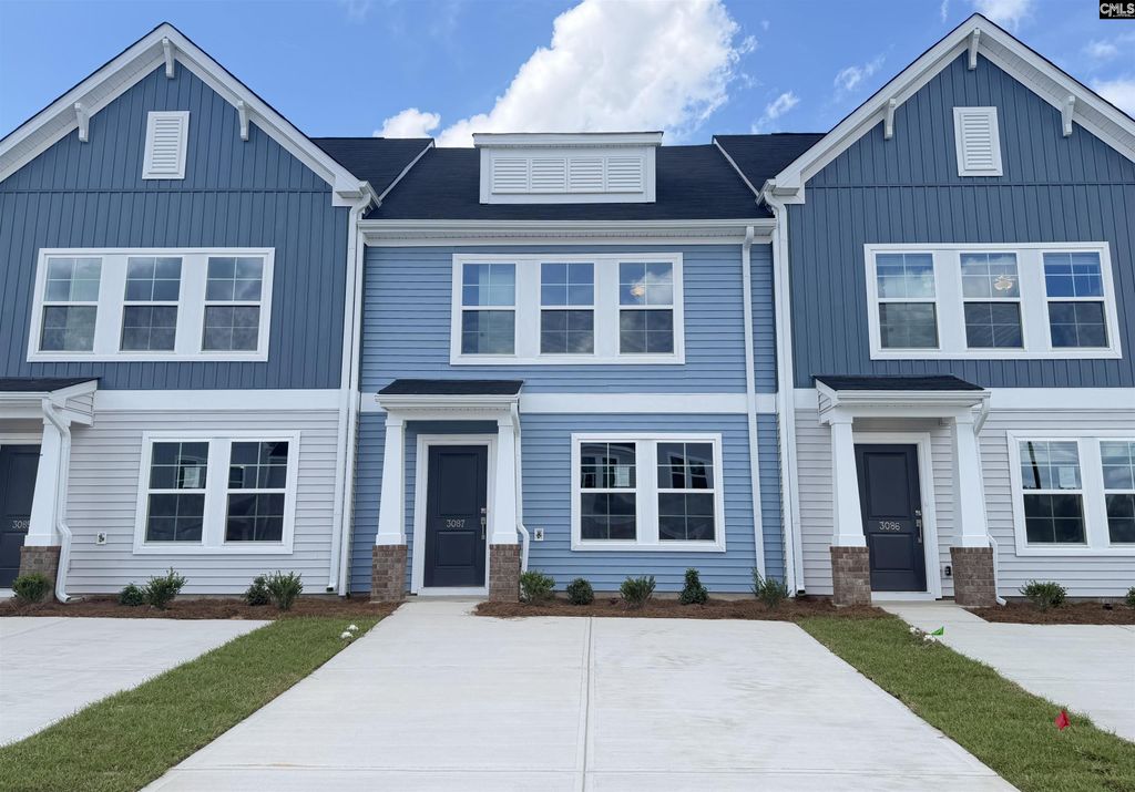 3087 Harborview Drive, Columbia, SC 29229