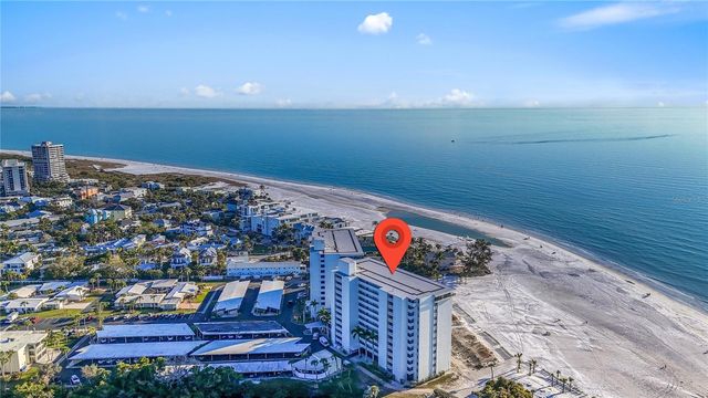 19 WHISPERING SANDS DRIVE 1105, Sarasota, FL 34242