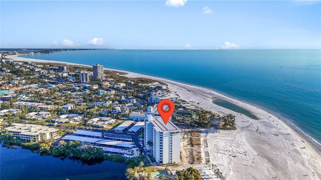 19 WHISPERING SANDS DRIVE 1105, Sarasota, FL 34242