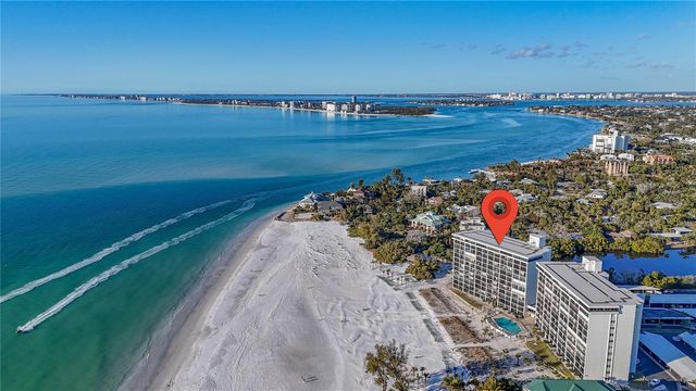 19 WHISPERING SANDS DRIVE 1105, Sarasota, FL 34242