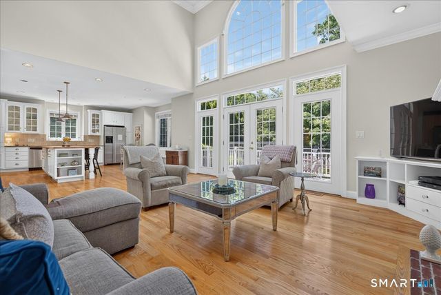 23 Randolph Farm Road, Milford, CT 06460