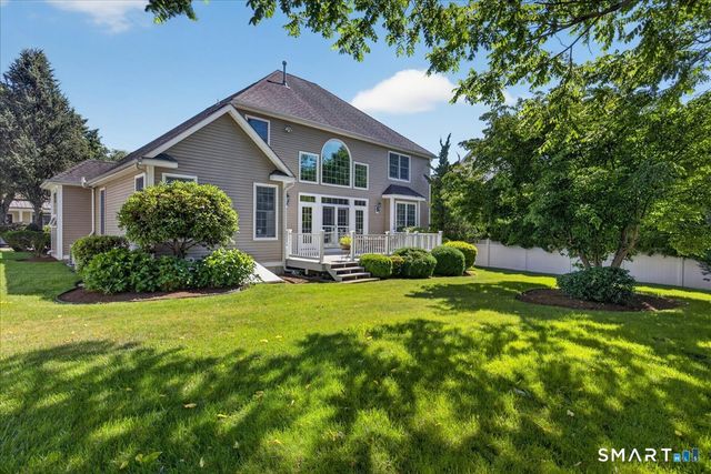 23 Randolph Farm Road, Milford, CT 06460