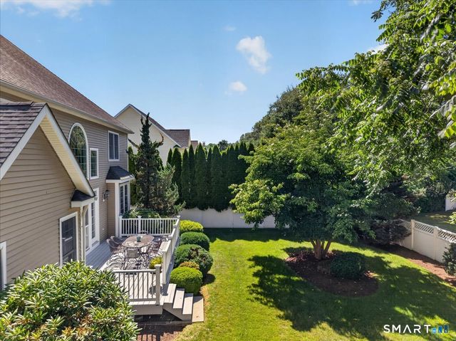23 Randolph Farm Road, Milford, CT 06460