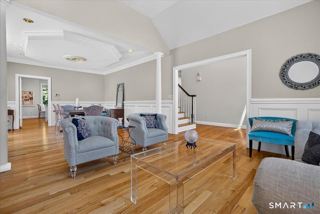 23 Randolph Farm Road, Milford, CT 06460