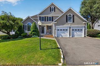 23 Randolph Farm Road, Milford, CT 06460