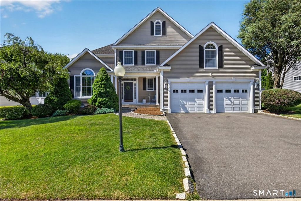 23 Randolph Farm Road, Milford, CT 06460