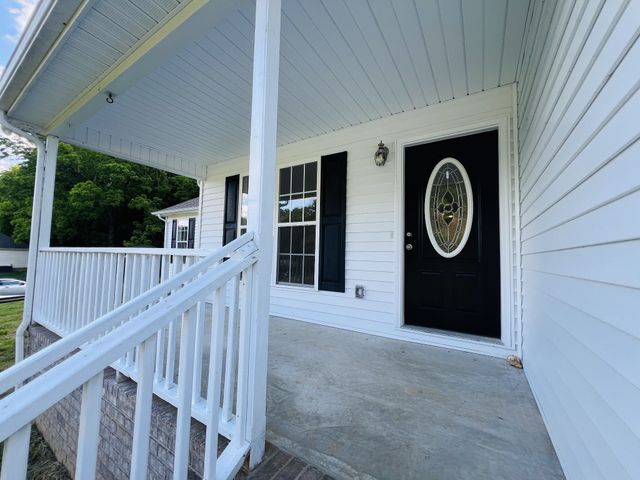 770 Bunker Hill Rd, Pulaski, TN 38478