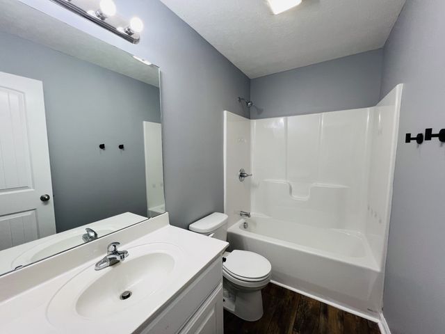 770 Bunker Hill Rd, Pulaski, TN 38478