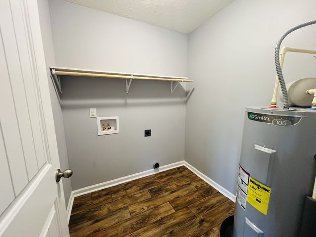 770 Bunker Hill Rd, Pulaski, TN 38478