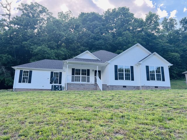770 Bunker Hill Rd, Pulaski, TN 38478