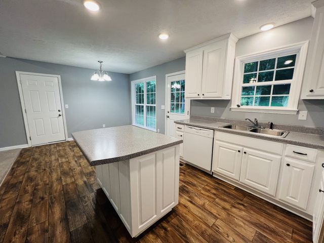 770 Bunker Hill Rd, Pulaski, TN 38478