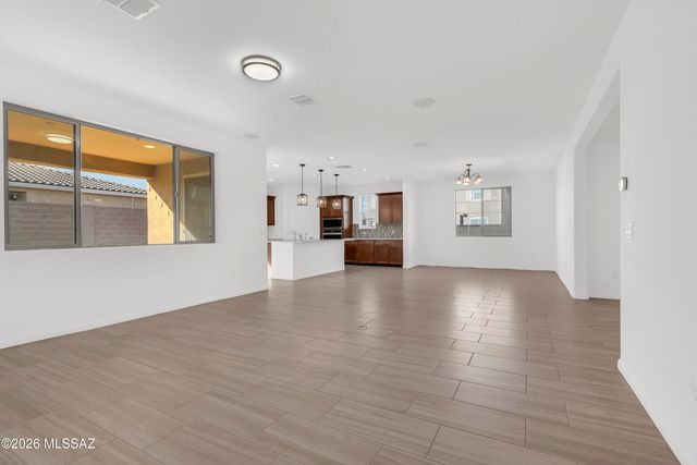 9708 E Crystal Point Trail, Tucson, AZ 85747