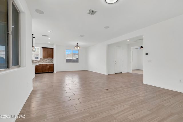 9708 E Crystal Point Trail, Tucson, AZ 85747