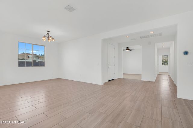 9708 E Crystal Point Trail, Tucson, AZ 85747