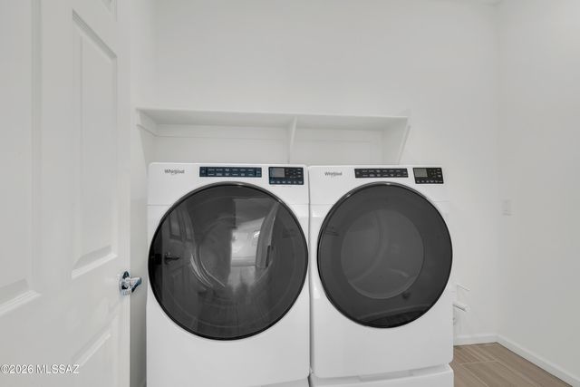 9708 E Crystal Point Trail, Tucson, AZ 85747