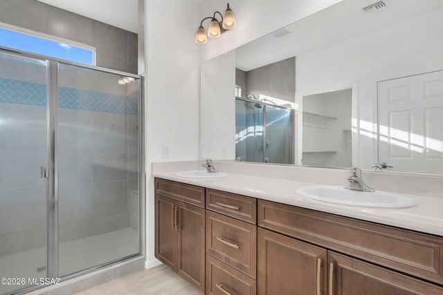 9708 E Crystal Point Trail, Tucson, AZ 85747