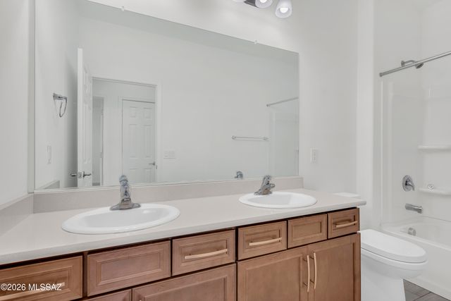 9708 E Crystal Point Trail, Tucson, AZ 85747