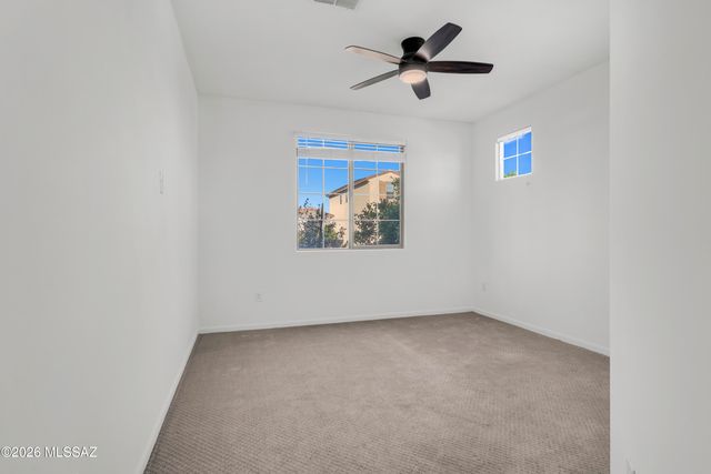 9708 E Crystal Point Trail, Tucson, AZ 85747