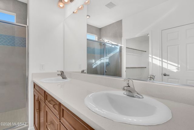 9708 E Crystal Point Trail, Tucson, AZ 85747