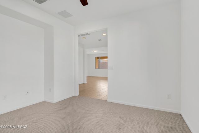 9708 E Crystal Point Trail, Tucson, AZ 85747