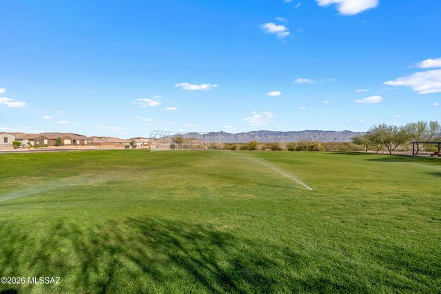 9708 E Crystal Point Trail, Tucson, AZ 85747