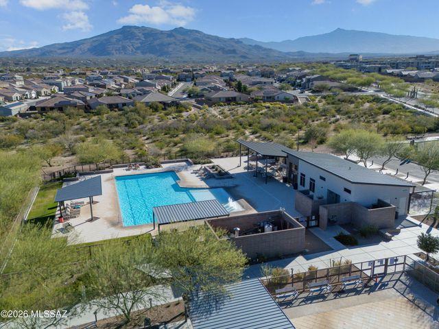 9708 E Crystal Point Trail, Tucson, AZ 85747